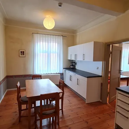 Cranach-herberge Centre Hotel Wittenberg